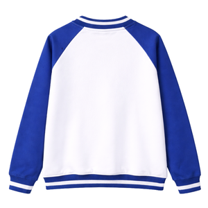Maglione Girocollo Phi Beta Sigma in Ciniglia, Abbigliamento per Fraternità Greca con Design Classico in Ciniglia, Comfort Premium e Vestibilità Elegante - Product Image 5