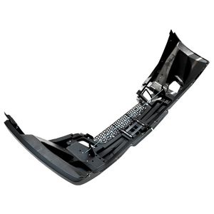 Paraurti Anteriore Completo Nero Senza Foro per Fendinebbia per Freightliner Cascadia 2018+, Parti di Carrozzeria per Camion - Product Image 5