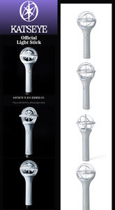 Bâton lumineux officiel KATSEYE - Product Image 2