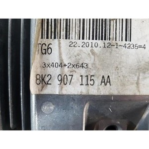 ECU และโมดูลคอมพิวเตอร์มือสองขนาด A4 รุ่น 0261S05139 - Product Image 3