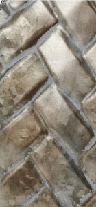 Factory Direct Stylish Iron Flower <b>Vase</b> Creative Coastal Design Planter for Living Room and Wedding for Easter Decor - Product Image 2