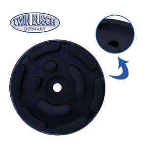 E-HEB0047 – Gomas de soporte para elevadores de un poste - Product Image 1