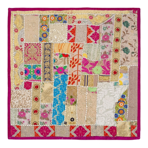 Patchs brodés écologiques, motifs détaillés brodés pour vêtements, sacs, accessoires, décoration créative, tissu en coton - Product Image 1