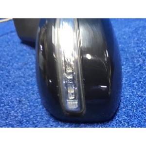 กระจกมองข้างซ้าย รุ่น Ray ปี 2011-2013 ของแท้ มือสอง รหัสอะไหล่ 87610A3000Z1 - Product Image 6