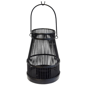 Nouveau Style Classique Intérieur Décor À La Maison Fil En Métal Bougeoirs et Lanternes au Meilleur Prix en Inde pour La Maison Salon Décor - Product Image 4