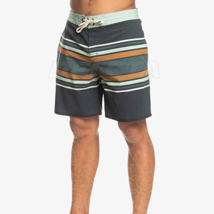Shorts de bain de qualité supérieure en matériau durable, vêtements de plage de qualité, shorts de bain en vente - Product Image 5