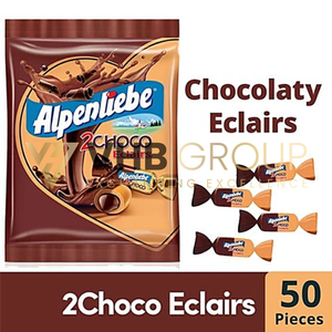 For Chocolate Flavor Hard <b>Candy</b> for 3.6g Bag Wholesale - Product Image 3