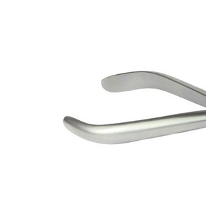 Pince de formage Nance-Loop de haute qualité en acier inoxydable de qualité médicale, outils manuels de laboratoire dentaire orthodontique - Product Image 4