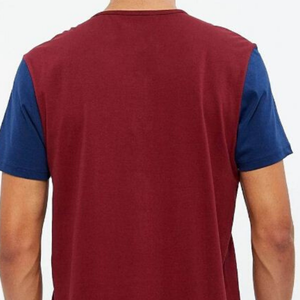 เสื้อยืดคอกลมแขนสั้น Dri Power Cotton แห้งเร็ว มีกระเป๋าเสื้อ สำหรับผู้ใหญ่ ใส่ได้ทั้งชายและหญิง เนื้อผ้าหนา รับสกรีนโลโก้ สวมใส่สบาย เหมาะกับกิจกรรมกลางแจ้ง - Product Image 4