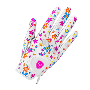 Guantes de Golf de Cuero de Fabricación Profesional, Tejido Transpirable, Logotipo Personalizado, Material Suave, Guantes de Golf Duraderos en Existencia - Product Image 4