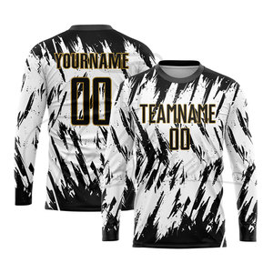 Uniforme de Fútbol Cómodo de Alta Calidad con Logotipo Personalizado, Uniforme de Fútbol con la Mejor Tela para Jóvenes - Product Image 2