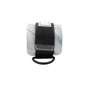 High Quality Custom Logo Neoprene Padded Gym Accessories OEM <b>Ankle</b> Straps for Fitness Washable <b>Support</b> cheap price OEM - Product Image 5