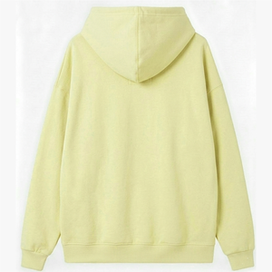 Sudaderas con Capucha de Lujo Estilo Hip Hop para Hombre, Lisas, de Poliéster/Rayón, Unisex, Corte Regular, Estampadas, para Invierno, Estilo Urbano, Talla Grande - Product Image 4