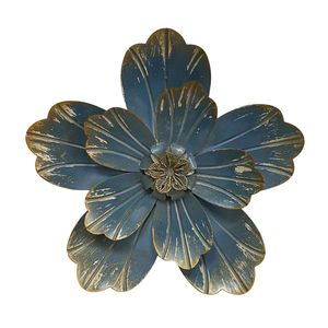Nordic Style Metal Ginkgo <b>Leaves</b> Wall Hanging Minimalist Iron Art Sculpture <b>Light</b> Luxury Wall Decor for Bedroom Office Sofa - Product Image 3