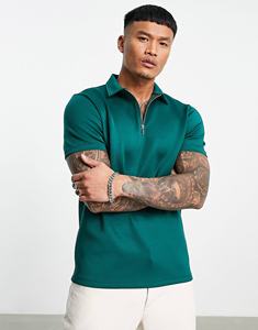 Polo personalizado de algodón para hombre, camisa de golf con logotipo personalizado, informal, precio barato - Product Image 6