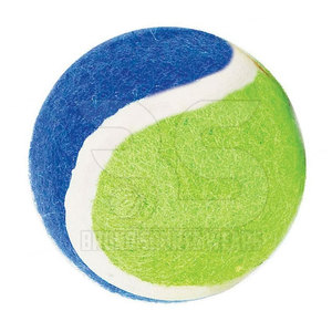 Palline da Tennis Durevoli di Alta Qualità per Allenamento Professionale e Pratica Sportiva, per Uso Interno ed Esterno - Product Image 2