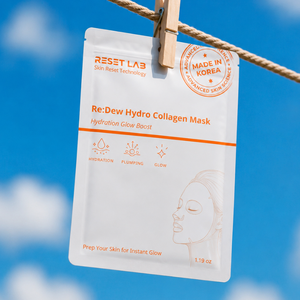 Produttore di Maschere al Collagene con Etichetta Privata, Servizio OEM ODM Coreano, Campione Disponibile - Product Image 5