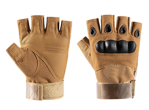 Gants de cyclisme respirants de qualité supérieure pour hommes et femmes, avec absorption des chocs et grip antidérapant pour les longues distances sur route. - Product Image 4