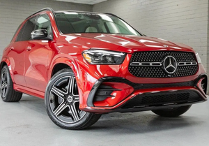 ENVÍO INMEDIATO: Mercedes-Benz GLE 450 4MATIC 2024 Usado - Product Image 2