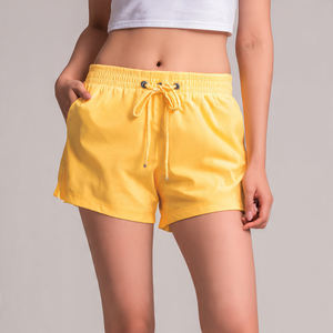 Shorts Deportivos de Secado Rápido con Cordón en la Cintura para Mujer, Impermeables, para Entrenamiento, Running y Ejercicio - Product Image 2