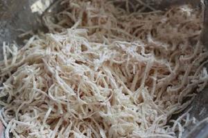 Rebanadas de taro congelado de calidad superior de Vietnam para compradores de exportación y mayoristas - Product Image 2