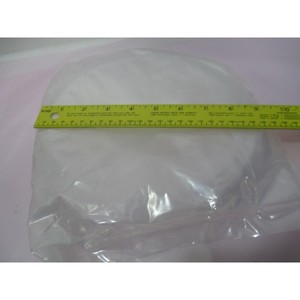 AMAT 0200-20426 Aislador de Cuarzo sin Pin de 8" SNNF - Equipo y Piezas de Semiconductores de Confianza de la Marca Global Legacy - Product Image 1