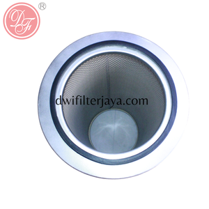 Elemento de Filtro de Aire para Compresor de Aire - Product Image 4