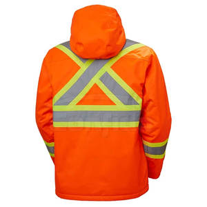 เสื้อป้องกันการกระแทกสำหรับขี่ม้า ปรับขนาดได้เพื่อเพิ่มความปลอดภัยของผู้ขี่ - Product Image 2