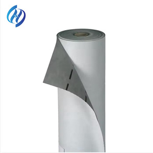 Membrana Impermeable y Transpirable Sohi Anti Envejecimiento PE, Revestimiento Confiable para Paredes Exteriores, Impermeabilización de Paredes - Product Image 5