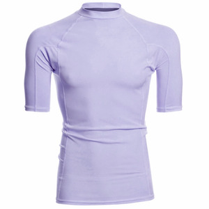 Maillot de sport haute performance pour homme à manches courtes, personnalisable avec logo, respirant, pour la gym, qualité OEM Pakistan, design. - Product Image 1