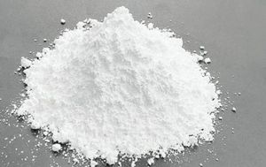 ผงแคลเซียมคาร์บอเนตเกรดอุตสาหกรรม (GCC) ยี่ห้อ Leeyo Polyfab ความบริสุทธิ์ 96% สีขาว สำหรับเคลือบยางโฟม (แหล่งกำเนิดกูจารัต) CaCO3 - Product Image 3