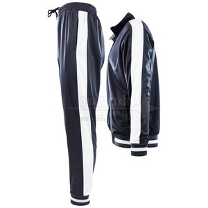 Trajes Deportivos para Hombre a Precio Razonable, Nueva Llegada, Ropa para Hombre, Trajes Deportivos Personalizados en Color, Trajes Deportivos de Moda para Personal Deportivo - Product Image 3