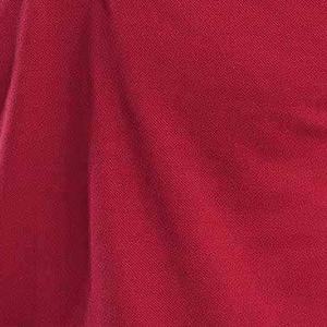 เสื้อโปโลผู้ชายสีแดงเข้มเสื้อคอตตอนแขนสั้นผ้าคอตตอนลำลองสำหรับใส่ทำงานใส่ทุกวันโลโก้ตามสั่ง - Product Image 6