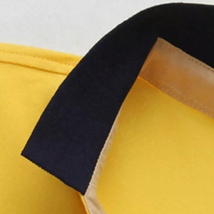 Polo de Golf para hombre, camiseta gruesa de calidad, 100% algodón - Product Image 2