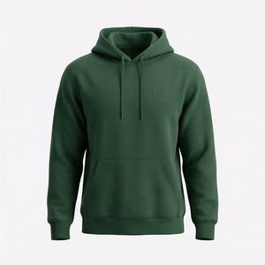 Sweat-shirts pour hommes sur mesure OEM, matériau de qualité supérieure, couleur, taille et logo personnalisés, sweat-shirt élégant, vêtements en gros, commande en gros - Product Image 1