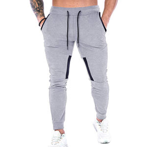 Sweatpants Men Joggers Sportswear Casual <b>Track</b> Pants Male Plus Size <b>Trousers</b> - Product Image 1