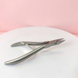 <b>nail</b> supplies <b>nail</b> equipment manicure <b>set</b> <b>nail</b> tools cuticle nipper manicura <b>nail</b> <b>cutter</b> <b>set</b> mens grooming kit - Product Image 3