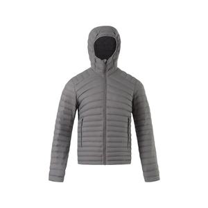 Veste imperméable respirante légère et pliable avec fermeture éclair pour le snowboard, l'hiver, la protection contre le froid, les sports de montagne, les vêtements de plein air - Product Image 4