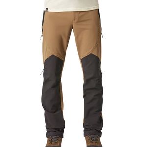 Pantalon de randonnée camouflage pour homme, pantalon tactique d'extérieur, pantalon cargo multi-poches, vêtements d'entraînement technique Ripstop - Product Image 3