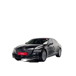 รถยนต์เจเนซิส G80 ปี 2021/10 เครื่องยนต์เบนซิน 2.5 เทอร์โบ ขับเคลื่อนสี่ล้อ ระยะทาง 105,474 กม. มาตรฐานไอเสียยูโร 5 เกียร์อัตโนมัติ เบาะหนัง พวงมาลัยซ้าย กล้องมองหลัง - Product Image 1