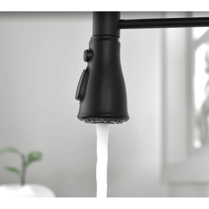 Rubinetto da Cucina con Doccetta Estraibile Touch - Product Image 4