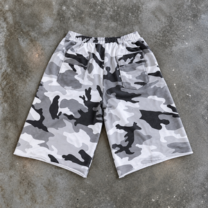Men's Solid Casual <b>Shorts</b> | Eco-Friendly 100% Cotton Quick Dry Breathable OEM/ODM Streetwear <b>Shorts</b> Manufacturer - Product Image 2