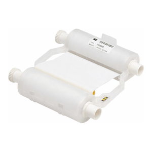 Ruban blanc sans halogène Brady B30 R6800 24 mm pour imprimantes d'étiquettes industrielles - Product Image 3