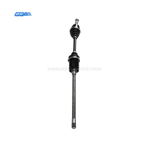Eje delantero derecho de alta gama, completamente nuevo, para BMW X5 E70 X6 E72 E71 2007-2014 OE 31607545126 - Product Image 5
