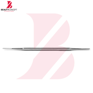 Buen Proveedor de Instrumentos de Acero Inoxidable para Cirugía de Uñas Encarnadas, Juego de Instrumentos de Podología Premium para el Cuidado de las Uñas - Product Image 3