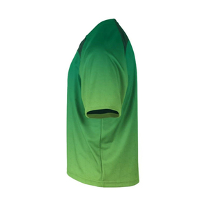 Maillot de lacrosse imprimé très demandé, 100 % polyester, respirant, séchage rapide, grandes tailles, personnalisable, marque privée, service OEM, unisexe adulte - Product Image 2