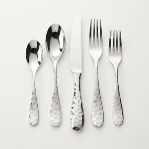 Ensemble de couverts en argent sterling de haute qualité, lourds et professionnels, pour hôtels et restaurants, vente en gros personnalisée, usage professionnel de designer - Product Image 5