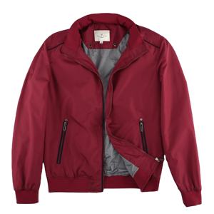 Chaqueta bomber ligera Unisex para hombre y mujer, chaqueta cortavientos de Golf con cremallera frontal, abrigo de trabajo, chaqueta Softshell, perfecta para usar durante todo el día - Product Image 1