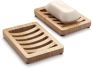 Made In India Wooden Made <b>Soap</b> Dish/Stand/Bath <b>Soap</b> Case Bathroom <b>Set</b> Wood <b>Soap</b> Tray Handmade Eco Friendly - Product Image 6