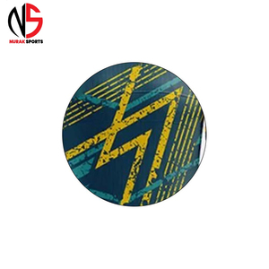 เสื้อฟุตบอลโพลีเอสเตอร์ตาข่ายพิมพ์ลายตามสั่ง ขายดี คุณภาพสูง บริการ ODM/OEM ปี 2026 - Product Image 6